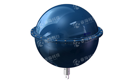 海洋監(jiān)測浮標(biāo)：表層漂流浮標(biāo)