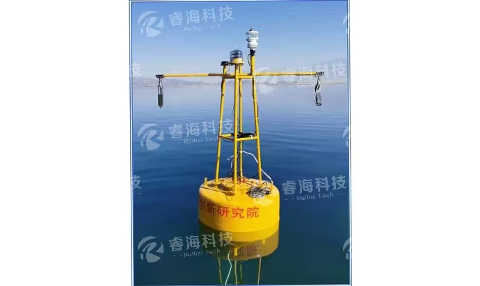 海洋監(jiān)測浮標(biāo)使用要點(diǎn)