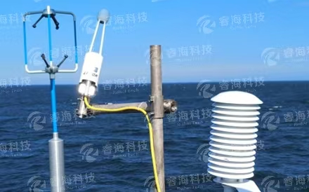 海洋觀測系統(tǒng)：船載渦動(dòng)通量觀測系統(tǒng)